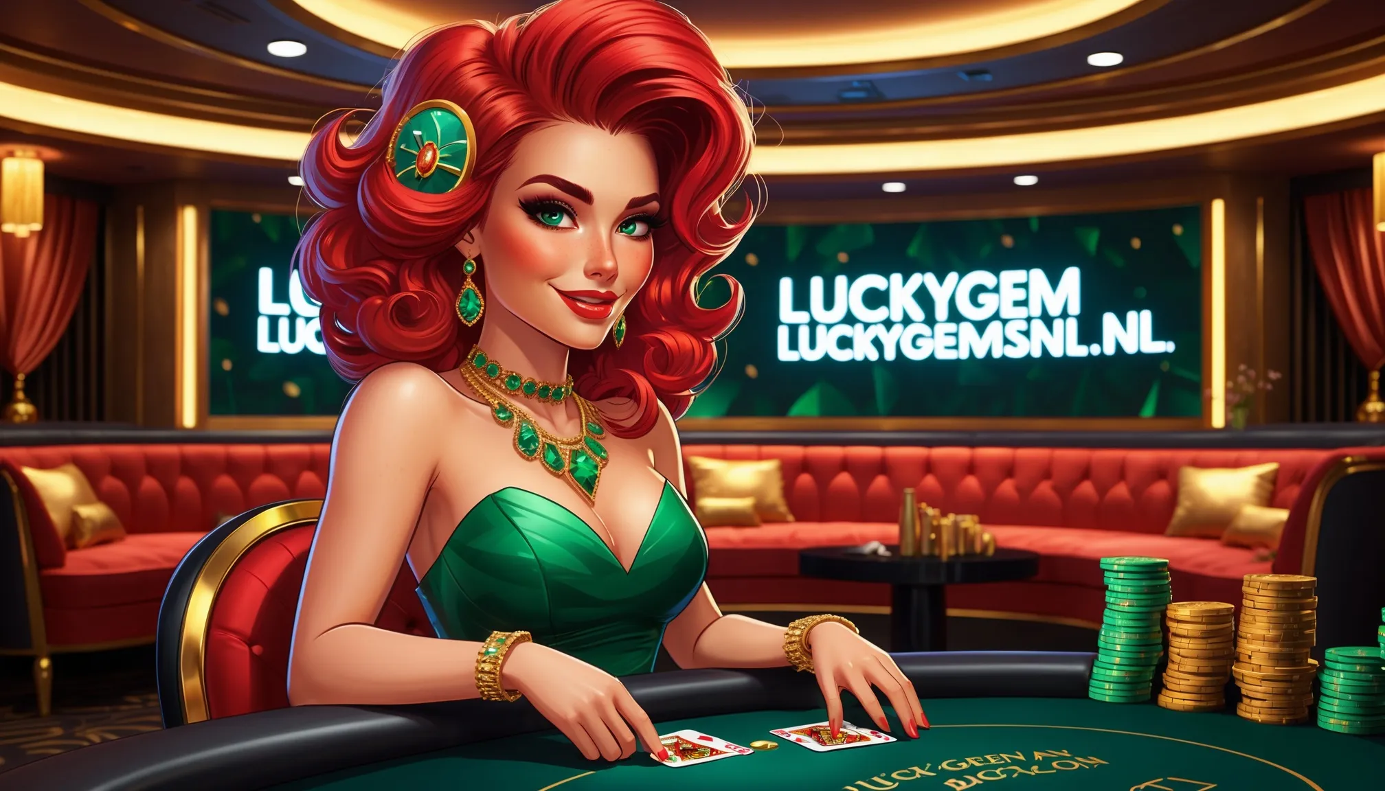 lucky gem demo: gratis spelen zonder risico in 2026
