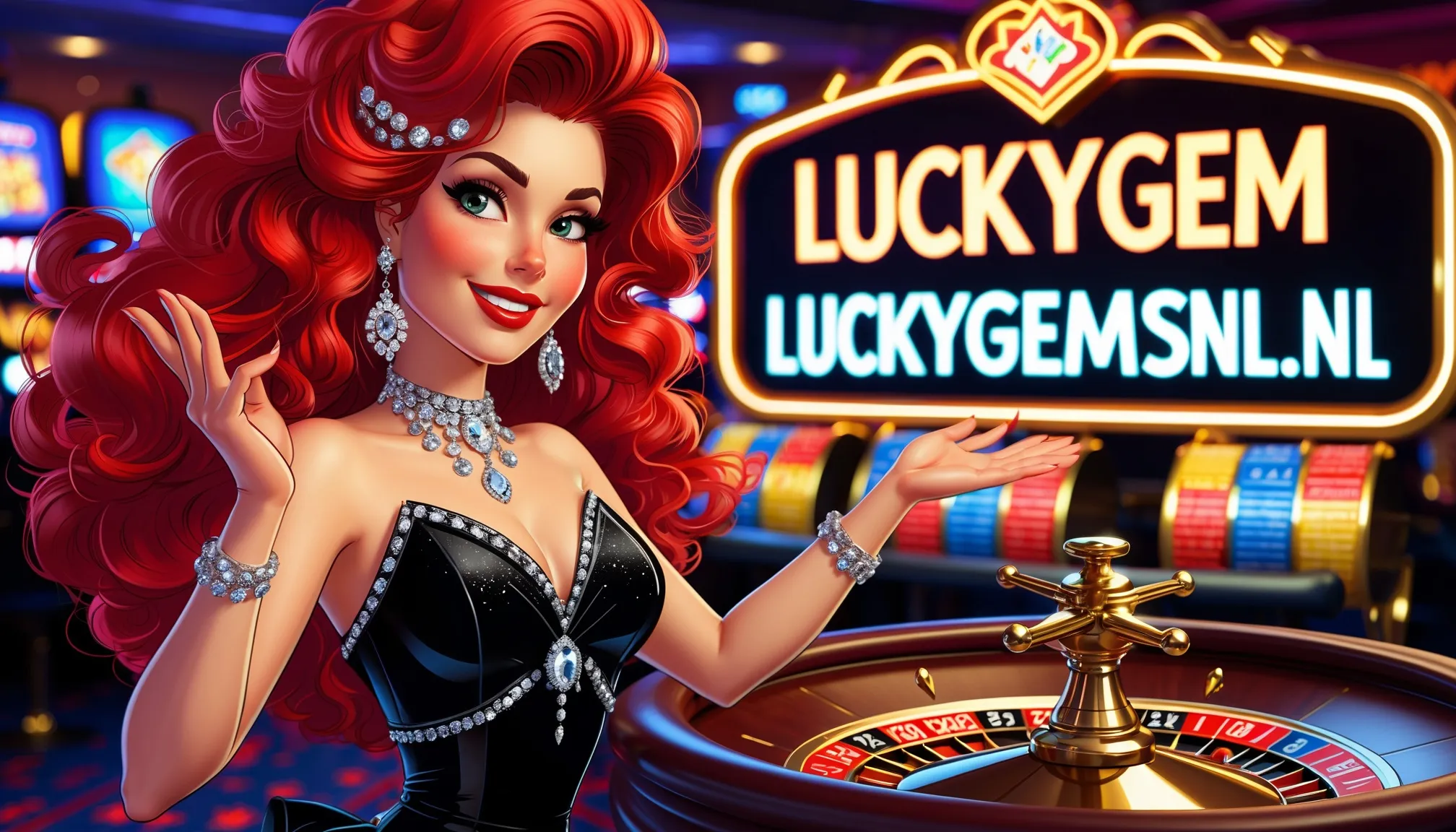 lucky gem demo: gratis spelen zonder risico in 2026