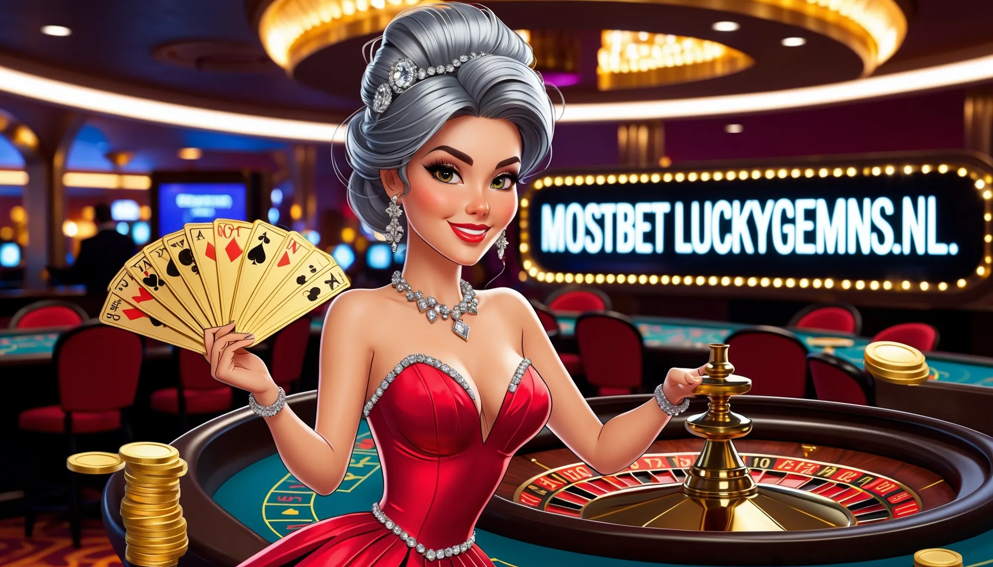lucky gem Mostbet: eerlijk overzicht van het casino in 2026